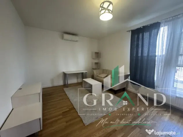 OPORTUNITATE | Ap 2 camere | parcare | Piata 1 Mai/Tabacaril - Cluj-Napoca (Cluj)