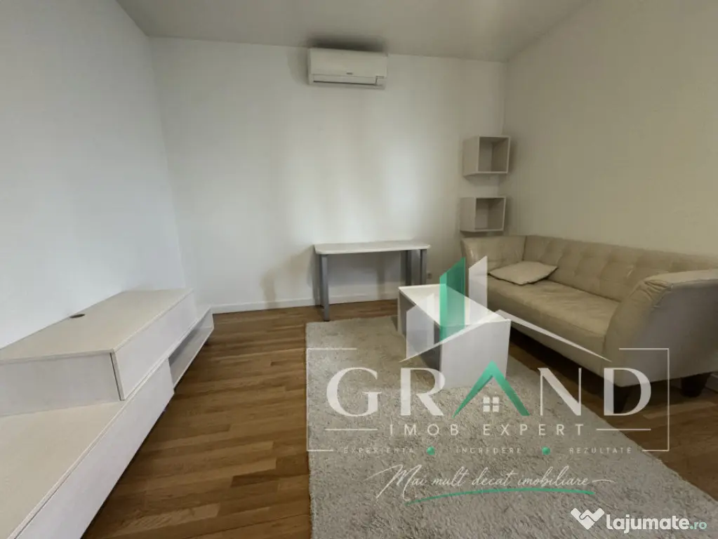 OPORTUNITATE | Ap 2 camere | parcare | Piata 1 Mai/Tabacaril - Cluj-Napoca (Cluj)