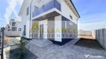 CASA SUPERBA BERCENI - TEREN 386 MP, LANGA METROU TUDOR ARGHEZI
