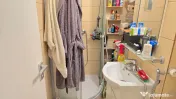 Vand apartament 2 camere in Deva, zona Armatei, etaj 3, 