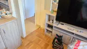 Vand apartament 2 camere in Deva, zona Armatei, etaj 3, 