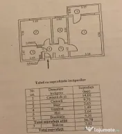 Berceni-2 camere ( Renovat + Utilat )