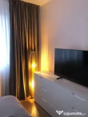 Berceni-2 camere ( Renovat + Utilat )