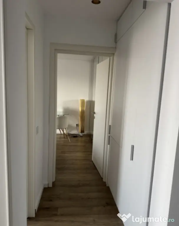 Berceni-2 camere ( Renovat + Utilat ) - Bucuresti (Bucuresti-Ilfov)