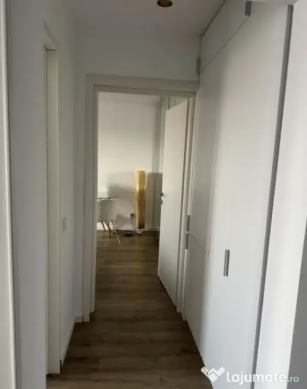 Berceni-2 camere ( Renovat + Utilat ) - Bucuresti (Bucuresti-Ilfov)