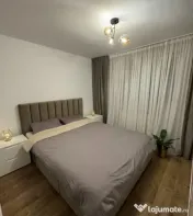 Berceni-2 camere ( Renovat + Utilat )