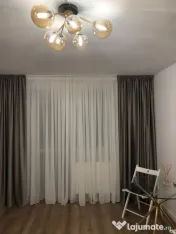 Berceni-2 camere ( Renovat + Utilat )
