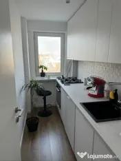 Berceni-2 camere ( Renovat + Utilat )