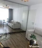 Berceni-2 camere ( Renovat + Utilat )