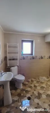 Cladire cu etaj zona centrala in Botosani 