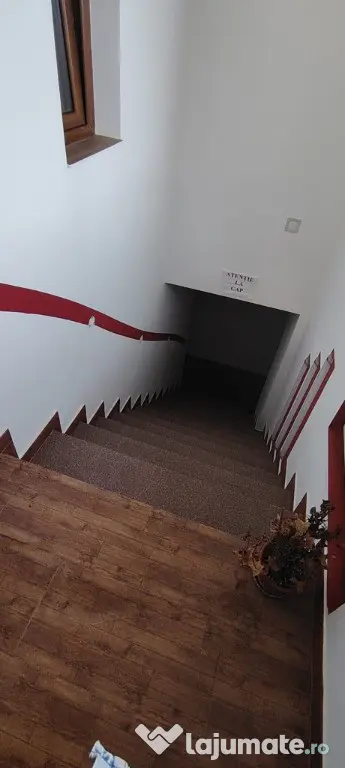 Cladire cu etaj zona centrala in Botosani - Botosani (Botosani)