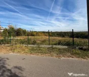 De vanzare | Teren arabil intravilan | Langa padure 