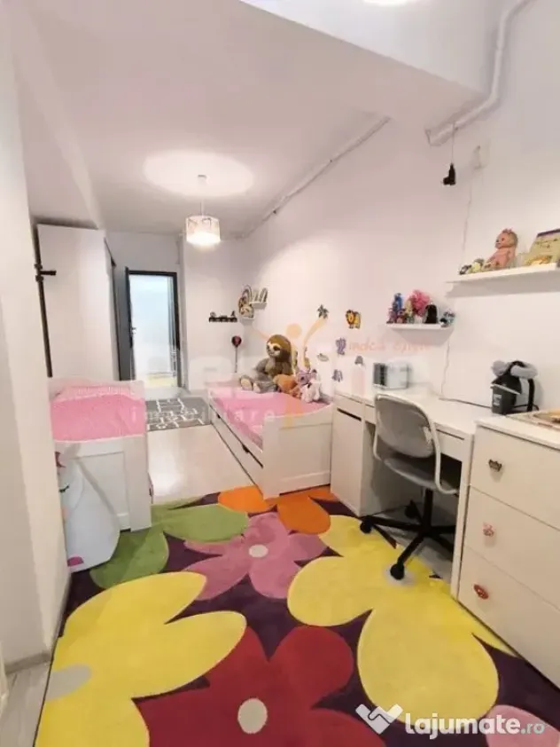 APARTAMENT 3 CAMERE DECOMANDAT CARTIERUL LATIN - Bragadiru (Bucuresti-Ilfov)