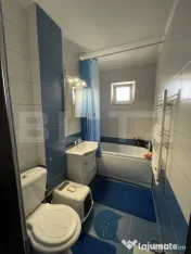 Apartament 3 camere, 60.59 mp, zona Centrală 