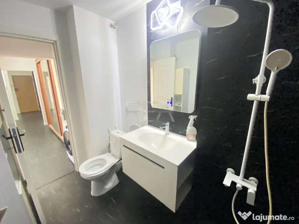 3 camere-Decomandat- Renovat-71,69 mp- Bloc 1983-Rahova - Bucuresti (Bucuresti-Ilfov)