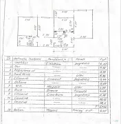 3 camere-Decomandat- Renovat-71,69 mp- Bloc 1983-Rahova 