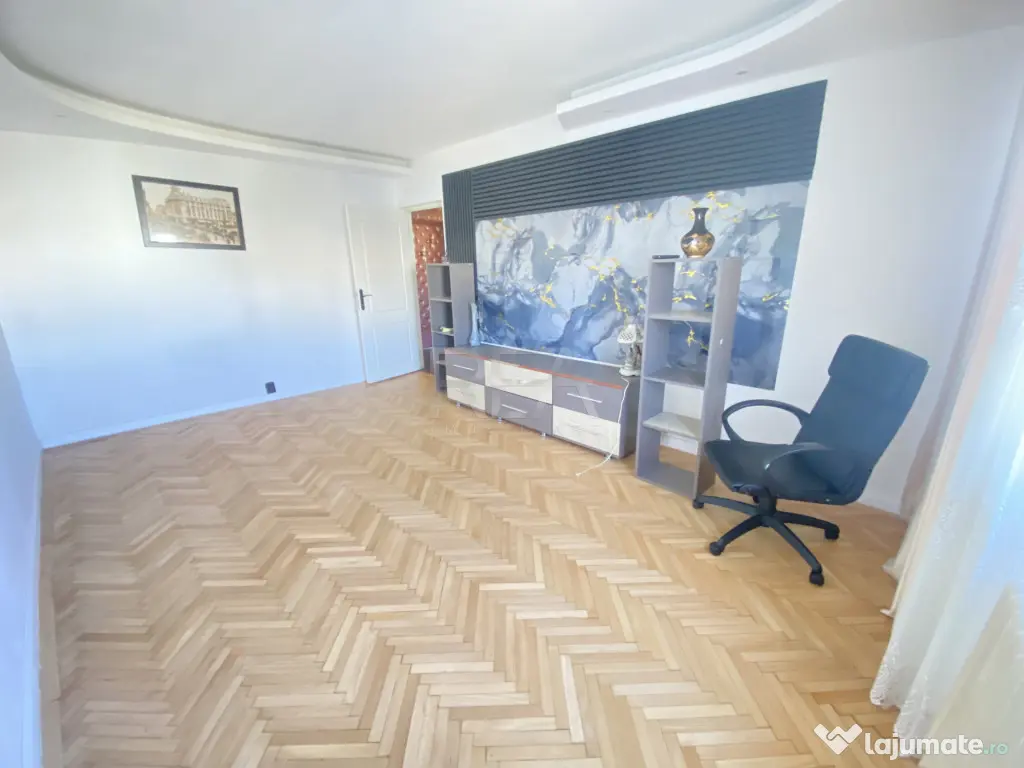 3 camere-Decomandat- Renovat-71,69 mp- Bloc 1983-Rahova - Bucuresti (Bucuresti-Ilfov)