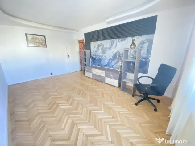 3 camere-Decomandat- Renovat-71,69 mp- Bloc 1983-Rahova - Bucuresti (Bucuresti-Ilfov)