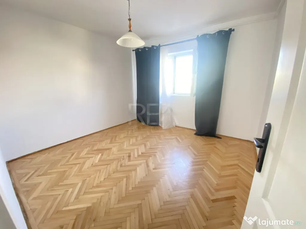3 camere-Decomandat- Renovat-71,69 mp- Bloc 1983-Rahova - Bucuresti (Bucuresti-Ilfov)