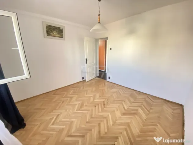 3 camere-Decomandat- Renovat-71,69 mp- Bloc 1983-Rahova - Bucuresti (Bucuresti-Ilfov)