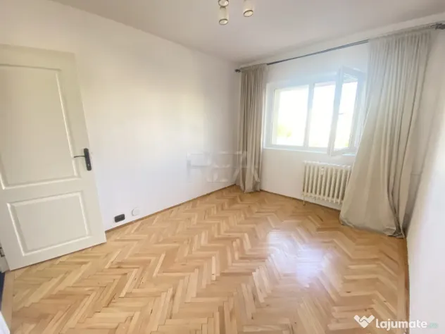 3 camere-Decomandat- Renovat-71,69 mp- Bloc 1983-Rahova - Bucuresti (Bucuresti-Ilfov)