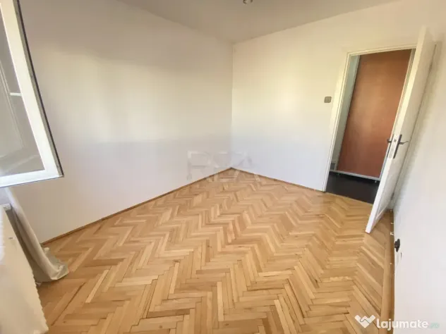3 camere-Decomandat- Renovat-71,69 mp- Bloc 1983-Rahova - Bucuresti (Bucuresti-Ilfov)