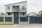 DUPLEX D+P+1 CU GARAJ SUBTERAN DE 60 MP – TEREN 241 MP – BRAGADIRU