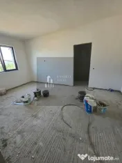 DUPLEX D+P+1 CU GARAJ SUBTERAN DE 60 MP – TEREN 241 MP – BRAGADIRU