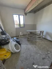 DUPLEX D+P+1 CU GARAJ SUBTERAN DE 60 MP – TEREN 241 MP – BRAGADIRU