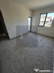 DUPLEX D+P+1 CU GARAJ SUBTERAN DE 60 MP – TEREN 241 MP – BRAGADIRU