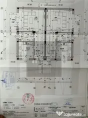 DUPLEX D+P+1 CU GARAJ SUBTERAN DE 60 MP – TEREN 241 MP – BRAGADIRU