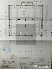 DUPLEX D+P+1 CU GARAJ SUBTERAN DE 60 MP – TEREN 241 MP – BRAGADIRU
