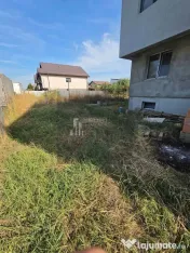 DUPLEX D+P+1 CU GARAJ SUBTERAN DE 60 MP – TEREN 241 MP – BRAGADIRU