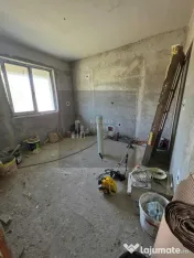 DUPLEX D+P+1 CU GARAJ SUBTERAN DE 60 MP – TEREN 241 MP – BRAGADIRU