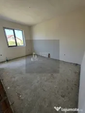 DUPLEX D+P+1 CU GARAJ SUBTERAN DE 60 MP – TEREN 241 MP – BRAGADIRU