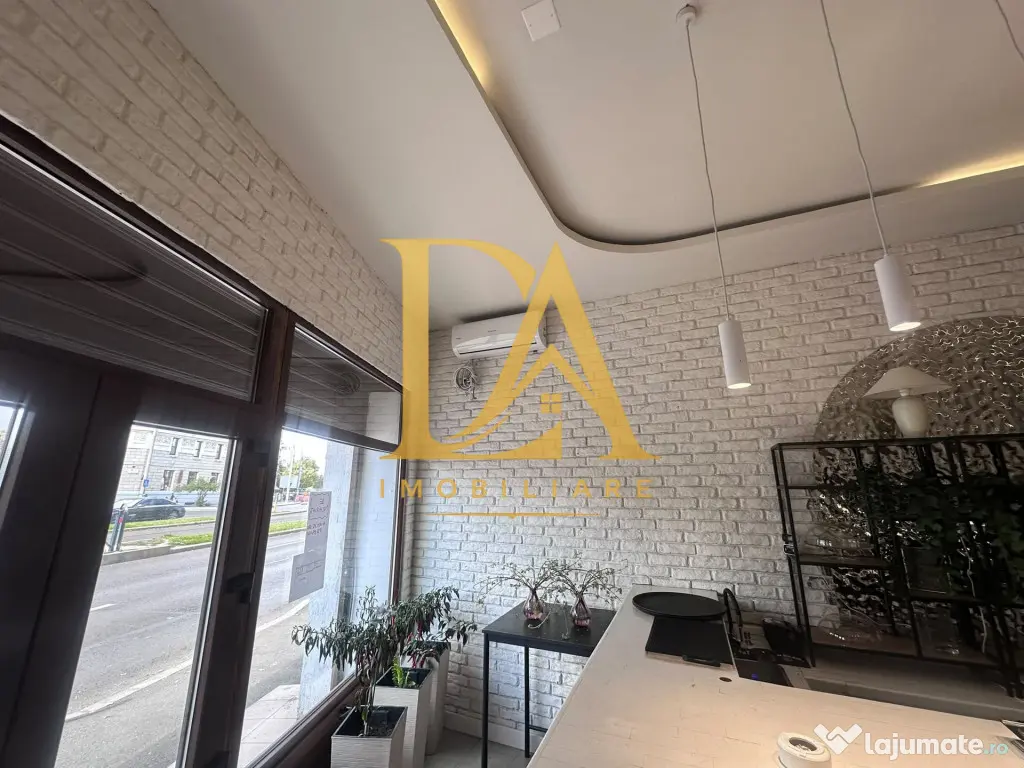 0%Comision - Spatiu Comercial Stirbei Voda/Berzei/Centrl - Bucuresti (Bucuresti-Ilfov)