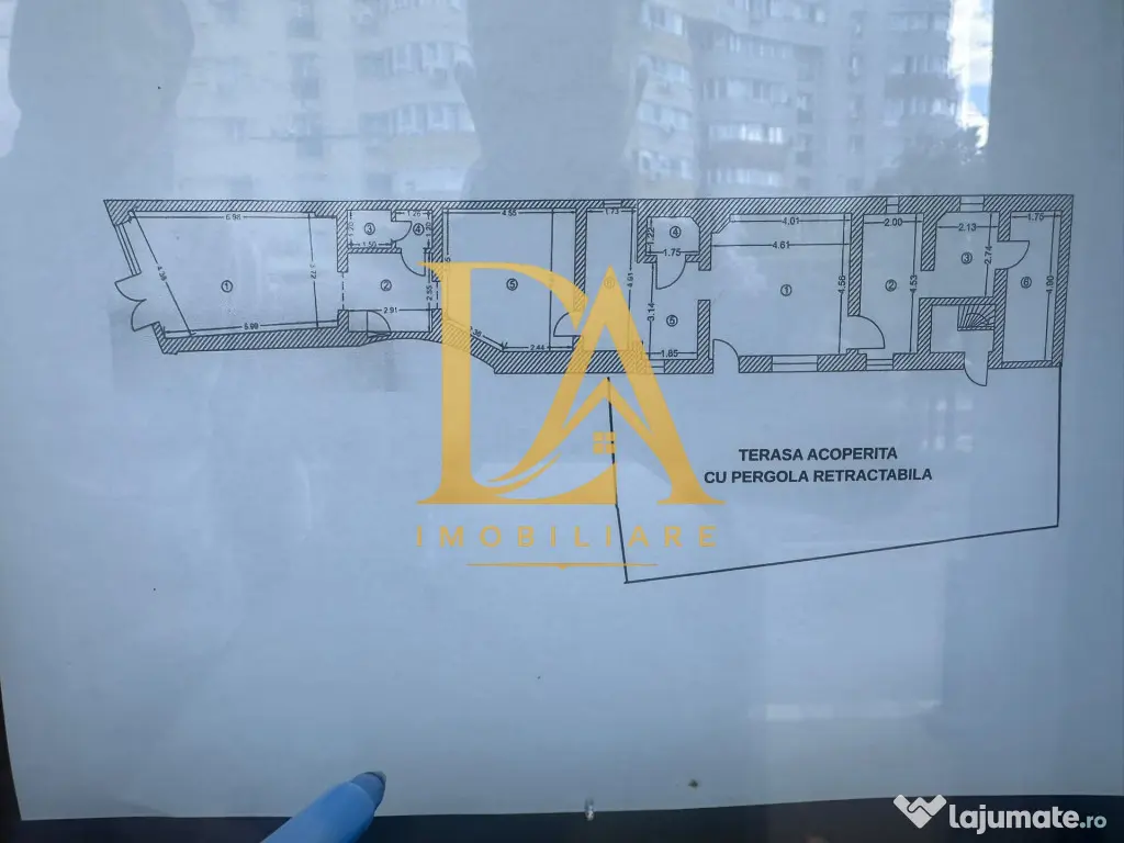 0%Comision - Spatiu Comercial Stirbei Voda/Berzei/Centrl - Bucuresti (Bucuresti-Ilfov)
