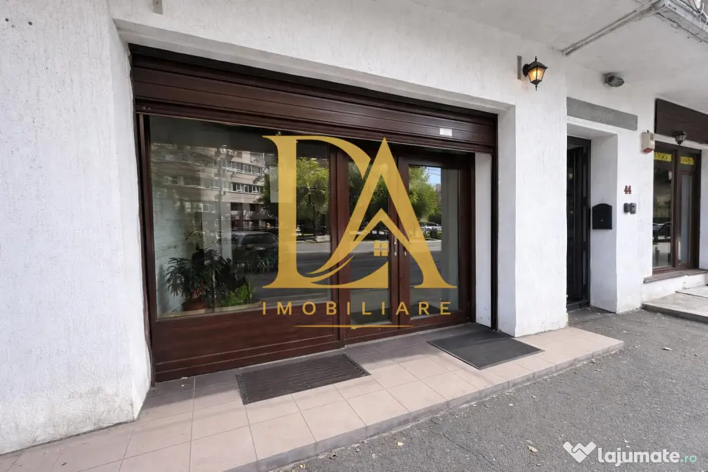 0%Comision - Spatiu Comercial Stirbei Voda/Berzei/Centrl - Bucuresti (Bucuresti-Ilfov)