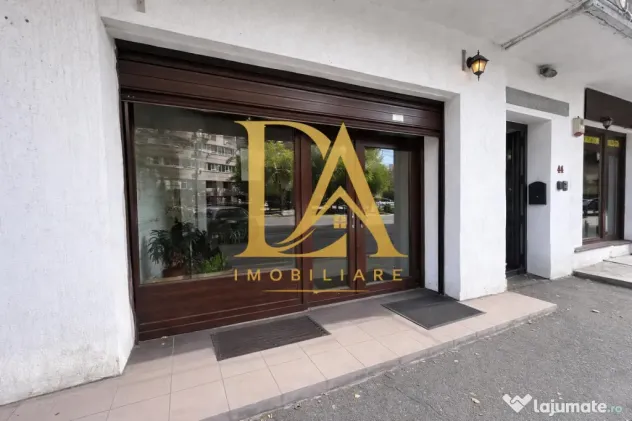 0%Comision - Spatiu Comercial Stirbei Voda/Berzei/Centrl - Bucuresti (Bucuresti-Ilfov)