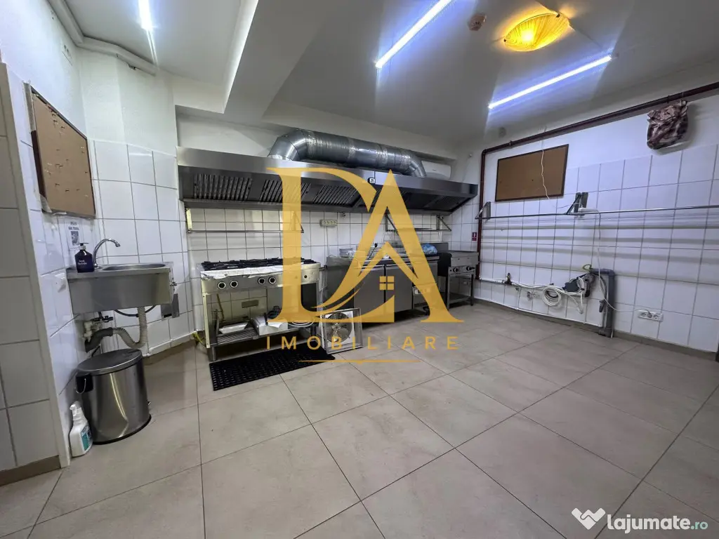 0%Comision - Spatiu Comercial Stirbei Voda/Berzei/Centrl - Bucuresti (Bucuresti-Ilfov)