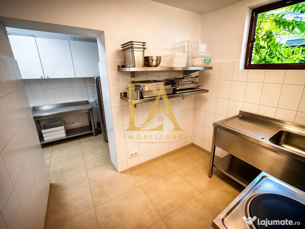 0%Comision - Spatiu Comercial Stirbei Voda/Berzei/Centrl - Bucuresti (Bucuresti-Ilfov)