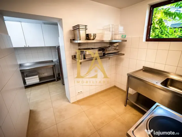0%Comision - Spatiu Comercial Stirbei Voda/Berzei/Centrl - Bucuresti (Bucuresti-Ilfov)