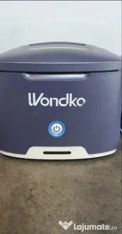 Wondfo BGA-102 Blood Gas Analyzer, analizor veterinar 