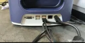 Wondfo BGA-102 Blood Gas Analyzer, analizor veterinar 