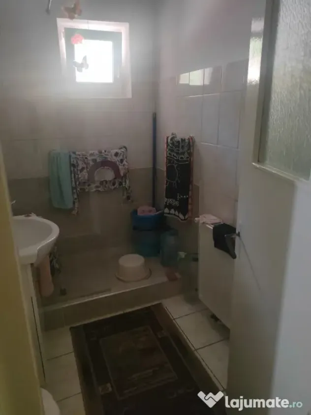 Proprietar vând apartament 3 camere decomandat - Dumbraveni (Gorj)