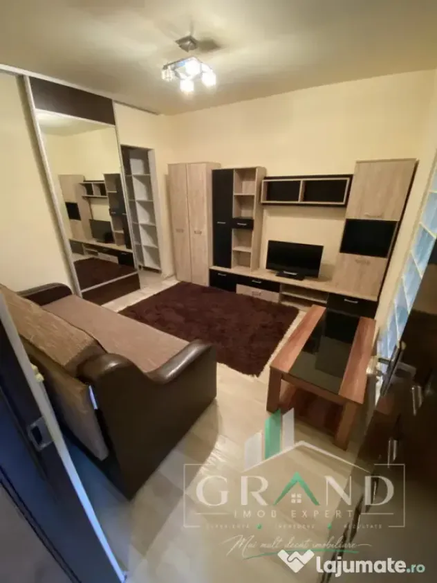 Apartament 3 camere, Oasului - Iris, Cluj-Napoca - Cluj-Napoca (Cluj)