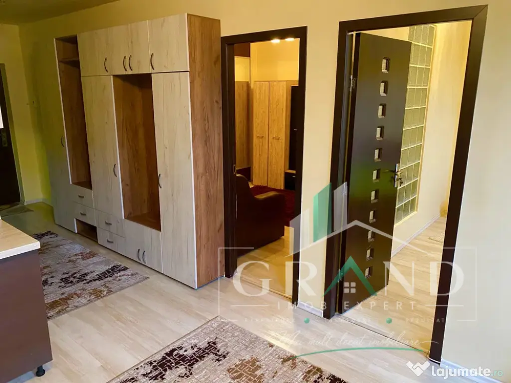 Apartament 3 camere, Oasului - Iris, Cluj-Napoca - Cluj-Napoca (Cluj)