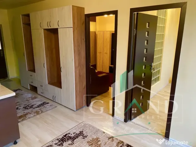 Apartament 3 camere, Oasului - Iris, Cluj-Napoca - Cluj-Napoca (Cluj)