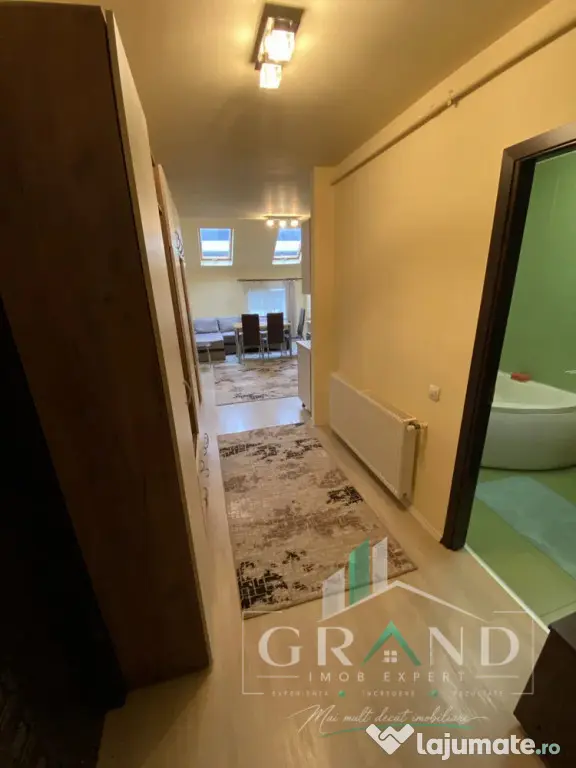 Apartament 3 camere, Oasului - Iris, Cluj-Napoca - Cluj-Napoca (Cluj)