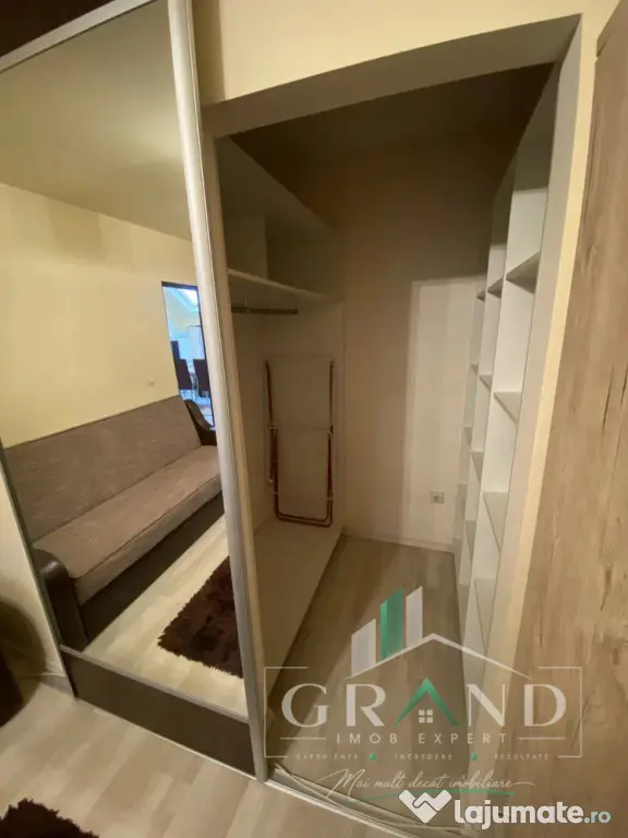 Apartament 3 camere, Oasului - Iris, Cluj-Napoca - Cluj-Napoca (Cluj)
